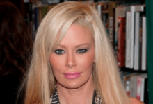 Jenna Jameson Net Worth