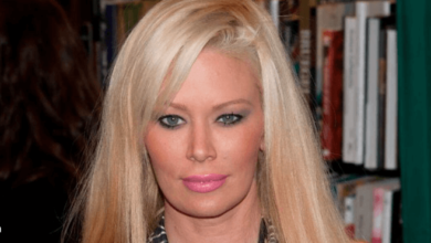 Jenna Jameson Net Worth