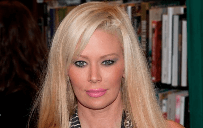 Jenna Jameson Net Worth