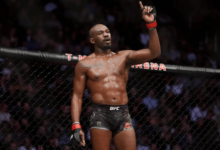 Jon Jones Net Worth 2024