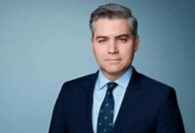 Jim Acosta Net Worth