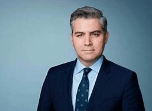 Jim Acosta Net Worth