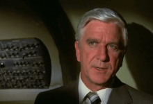 Leslie Nielsen Net Worth