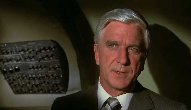 Leslie Nielsen Net Worth