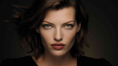 Milla Jovovich Net Worth