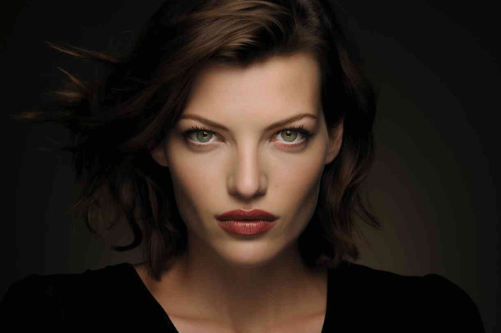 Milla Jovovich Net Worth