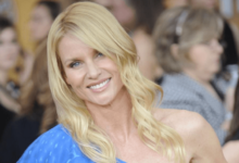 Nicollette Sheridan Net Worth