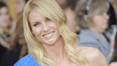 Nicollette Sheridan Net Worth