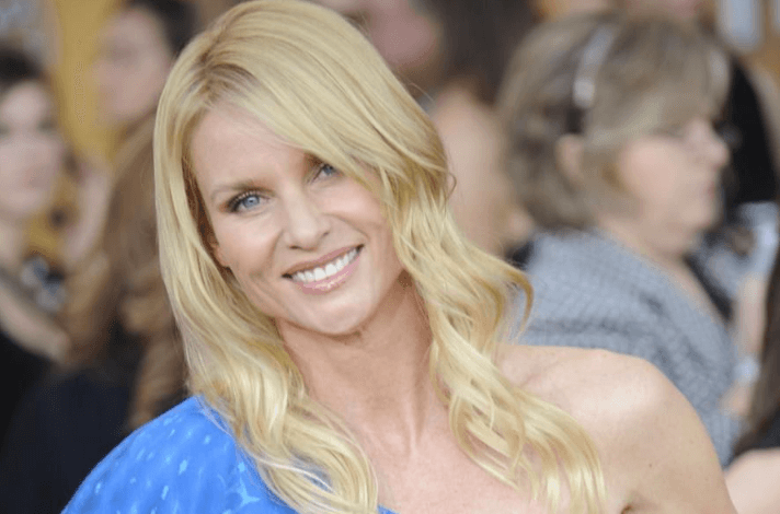 Nicollette Sheridan Net Worth