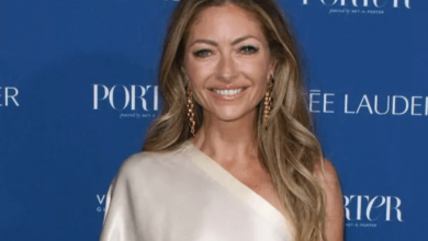 Rebecca Gayheart Net Worth