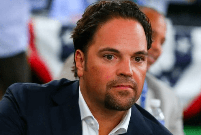 Mike Piazza Net Worth