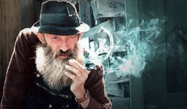 Popcorn Sutton Net Worth