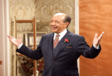 Sherman Hemsley Net Worth