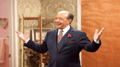 Sherman Hemsley Net Worth