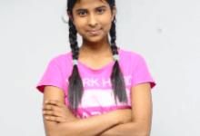 Janhavi Panwar Salary