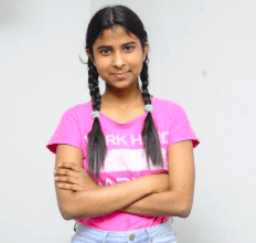 Janhavi Panwar Salary