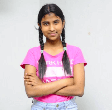 Janhavi Panwar Salary