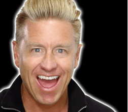 Johnny Bravo YouTube Net Worth