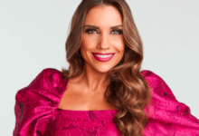 Jenna Johnson Net Worth