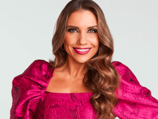Jenna Johnson Net Worth