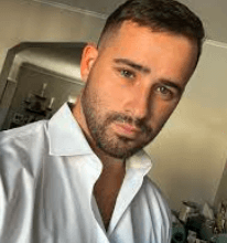 Joe Santagato Net Worth