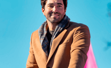 Joey Foo Net Worth