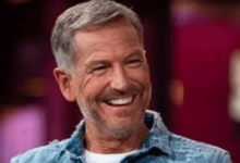 John Bevere Net Worth