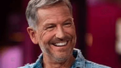 John Bevere Net Worth