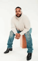 Kameron Saunders Net Worth