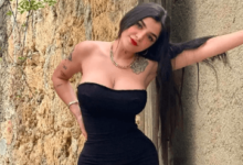 Karely Ruiz Net Worth