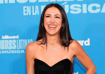 Kat Stickler Net Worth