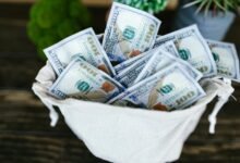 irita marriott s financial status