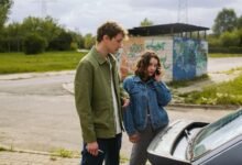 mobile call analysis report