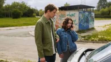 mobile call analysis report