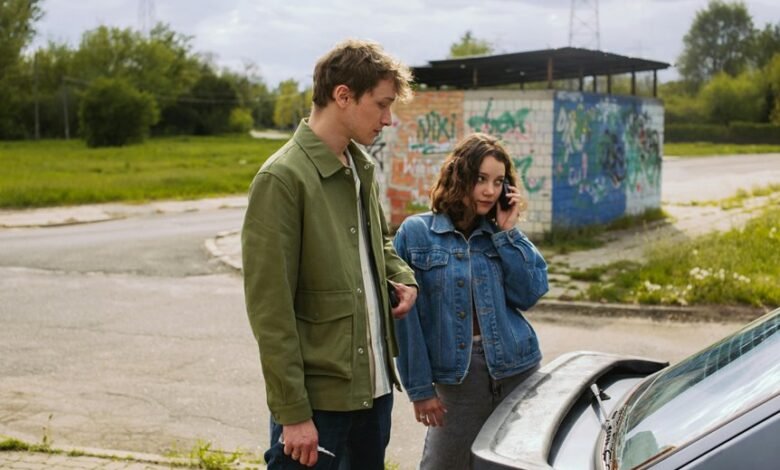 mobile call analysis report