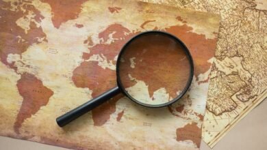 mobile call origin investigation