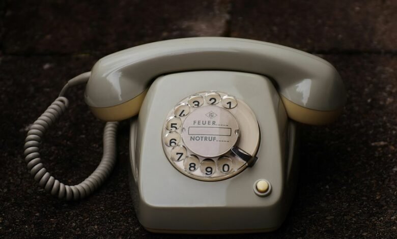 mobile call tracking analysis