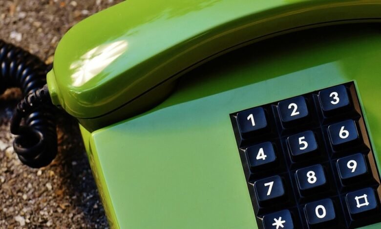 mobile number call analysis