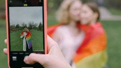 caller identity protection alert