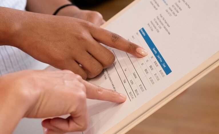 caller tracking protection report