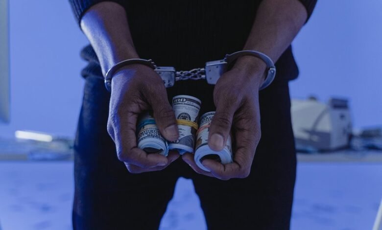 fraud hotline investigation contacts