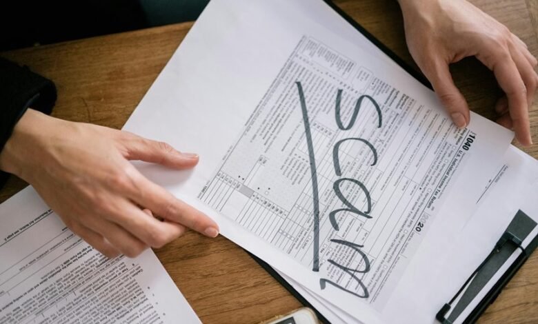 fraud investigation hotline numbers