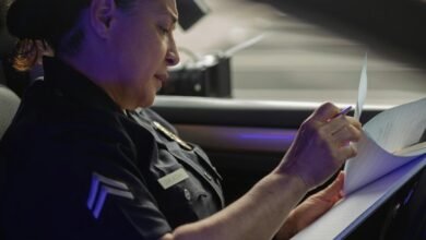 hotline safety caller report