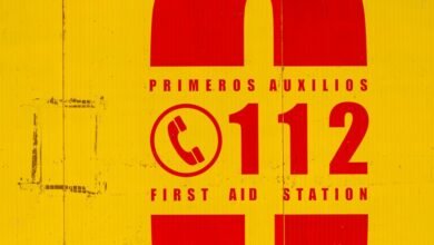 safety hotline alert division