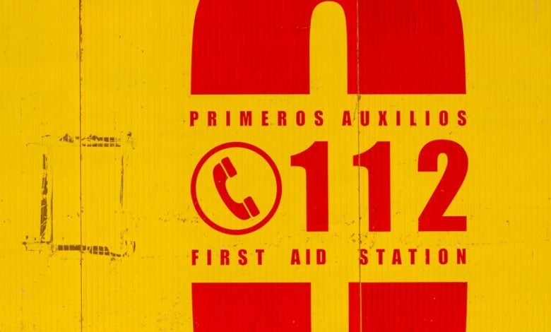 safety hotline alert division