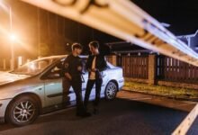 safety line tracing report