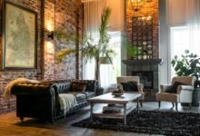 fresh home decor inspiration