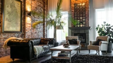 fresh home decor inspiration