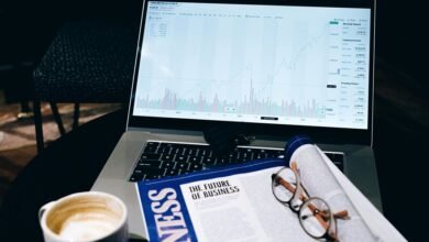 tech news and trends